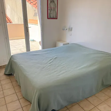 Bel T3 En Front De Avec Terrasses Et Garage - Fr-1-309-198 Banyuls-sur-Mer