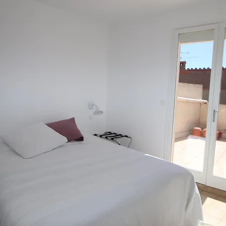 Apartman Bel T3 En Front De Avec Terrasses Et Garage - Fr-1-309-198 *