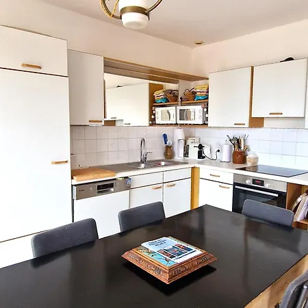 Bel T3 En Front De Avec Terrasses Et Garage - Fr-1-309-198 Banyuls-sur-Mer