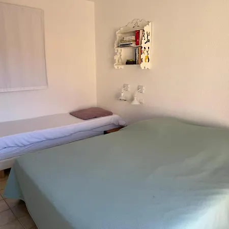 Appartamento Bel T3 En Front De Avec Terrasses Et Garage - Fr-1-309-198 Banyuls-sur-Mer