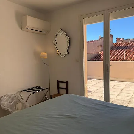 Apartmán Bel T3 En Front De Avec Terrasses Et Garage - Fr-1-309-198